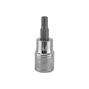 Tool Socket 3/8 Drive Park 1665 Hex Bit 5Mm 26.5Mmlong