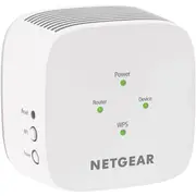 NETGEAR EX3110 AC750 Dual Band Wi-Fi Range Extender