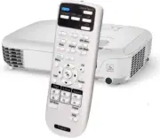 US Remote Control For EPSON PowerLite 1751 1222 965 97 98 99W Projector