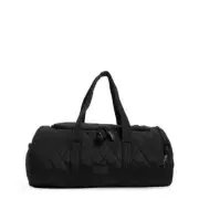 Vera Bradley Ultralight Active Duffel Black NWT Luggage Carry On
