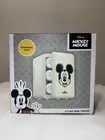 Disney Mickey Mouse 6 Can Thermoelectric Mini Fridge Brand New In Box