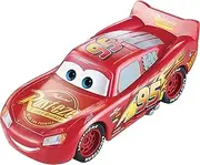 Disney Pixar Cars Color Changers Lightning McQueen