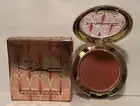 MAC Skinfinish Metallic Cream Blush NiB- Coveted Coral