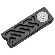 [EK Waterblocks] EKWB Quantum Convection M.2 NVMe Heatsink Black