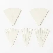 100 Perfume Test Strips - Premium Strips for Testing fragrances and Essential Oils - Made in USA