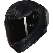 X-804 RS Puro 324 Carbon Glossy Full Face Helmet
