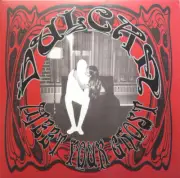 Vulcan - Meet Your Ghost - New Vinyl Record - Z16286A