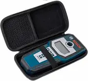 Hard Protective Travel Case Replacement, Compatible with Bosch GLM100-23 100 Ft Blaze Laser Distance Measure