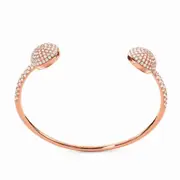 Bracelet Folli Follie 3b17s006rc Pink 17 Cm