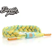 在飛比找蝦皮購物優惠-BEETLE RASTACLAT 雷獅特 SHOELACE 