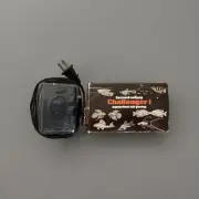 Hartz Aquarium Air Pump Comes With Instructions NOS