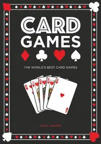 在飛比找誠品線上優惠-Card Games: The World's Best C