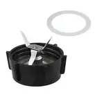 Upgraded 4 Point Blender Blade for Oster Effortlessly Blend Your Ingredients
