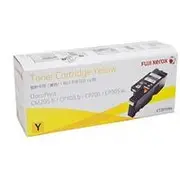 Fuji Xerox FXP CT201594 YELLOW TONER 1.4K FOR CP105 CP205 CP215 CM205 CM215
