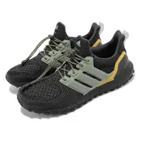 在飛比找PChome24h購物優惠-adidas 愛迪達 慢跑鞋 Ultraboost 1.0 