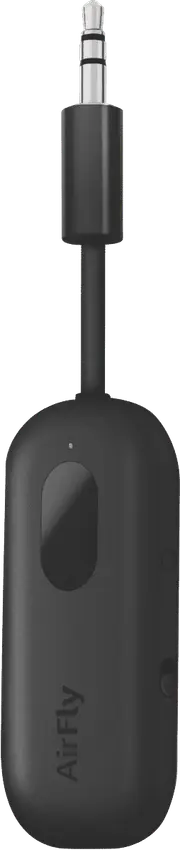 Twelve South AirFly Pro Black