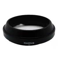 在飛比找PChome24h購物優惠-FUJIFILM XF23mmF2 鏡頭遮光罩