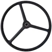 Steering Wheel Fits Massey Ferguson MF135 MF35 MF50 MF65 TE20 TO20 TO30 TO35
