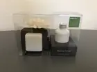 Colour Changing Blooming Diffuser - Green Tea Scent - Brand New!!