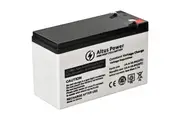 Altus 12V 7ah AGM Battery Deep Cycle SLA Lead Acid Battery