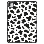 iPad Pro 11-inch (M4) iPad Impact Case COW PRINT