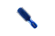 Duboa Brush Blue 125mm Long Made in Japan 5000 Mini