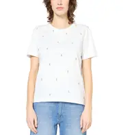 Gerard Darel Gracia Tee