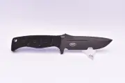 Custom Canvas Micarta Handles for Benchmade Fixed Adamas 375, Grips, Scales