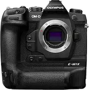 Olympus OM-D E-M1X - Body Only