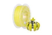 Creality CR-PLA Filament Yellow, 1KG Roll, 1.75mm Compatible with 99% FDM 3D
