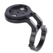 Cycling Handlebar Combo Mount Bicycles Computer Extended out Front Stand