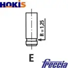 4x OUTLET VALVE R4810/RCR FOR PEUGEOT 161A/A8A/AJZ/A8B/A9AXUD7T 1.8L DJZ 1.9L