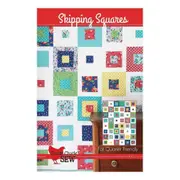 Skipping Squares Quilt Pattern By Cluck Cluck Sew Quilting Sewing Tracked Post