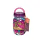 【紫貝殼】『CGA04-4』【美國B.Toys感統玩具】Pop Arty！波普珠珠點心罐/益智遊戲/串珠 275 PCS