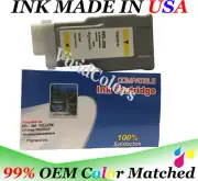 VC 300ml ink tank PFI206 Yellow for ink plotter Canon IPF6400se