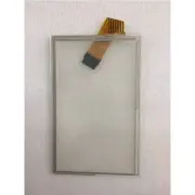New Touch Screen Touch Glass Touch Panel TPI#1405-001 Rev C 124X196mm