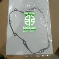 在飛比找蝦皮購物優惠-KAWASAKI 川崎原裝 Kx85 離合器體蓋墊片