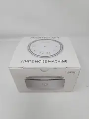 Momcozy Sound Machine for Baby | Portable White Noise