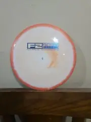 Innova Halo Star Wraith F2 173-5g Distance Driver Orange Halo