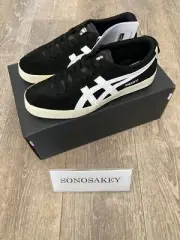 Onitsuka Tiger MEXICO DELEGATION 1183B954 001 BLACK/WHITE New in Box