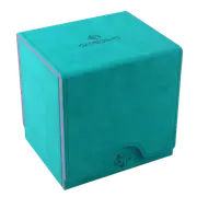Gamegenic Sidekick PRO 100+ XL Teal/Pink (Exclusive Edition)