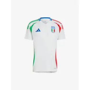 Adidas FIGC Italy Away 24 Jersey 義大利 足球衣