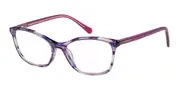 Radley RDO 6017 161 Men's Glasses Purple Size 52 - Private Health Rebate - Blue Light Block Available