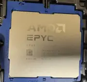 AMD EPYC TURIN 9965 CPU processor SP5 192 core 384 thread zen5 2.25GHz-3.7GHz