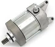 Starter Motor Solenoid Kit 2009-2014 Compatible with Yamaha YZF R1 14B-81890-00-00 5JW-81940-02-00 Motorcycle
