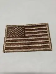 United States Flag Patch BRAND NEW