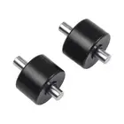 For Tineco Compatible Wheel Replacement Set For Efficient Cleaning Solutions