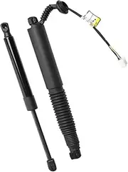 2pcs Rear Left Right Electric Liftgate Trunk Strut 1551488-99-B,Compatible With Tesla Model 3 2021-23 1551488-00-C 1551488-98-B 1551489-00-B