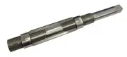 H16 ADJUSTABLE REAMER 1-3/4" - 2-7/32" (44.45-56.35MM) ECONOMY TYPE RDGTOOLS
