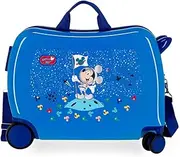 [Disney] Mickey on The